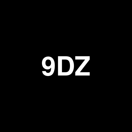 9DZ logo