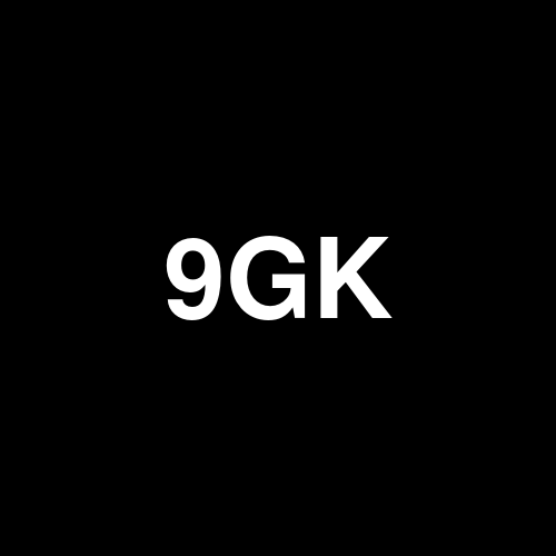 9GK logo