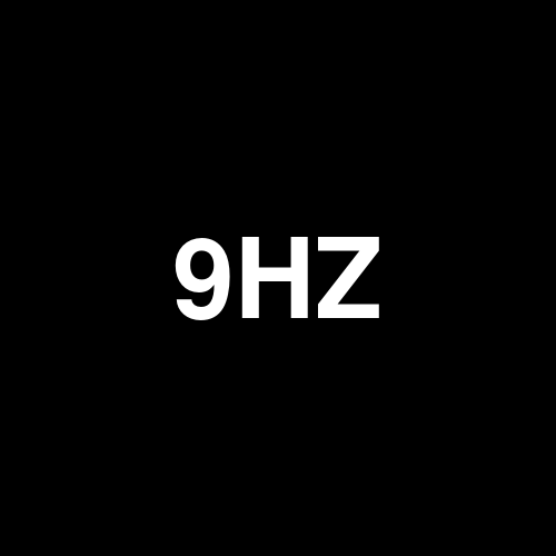 9HZ logo