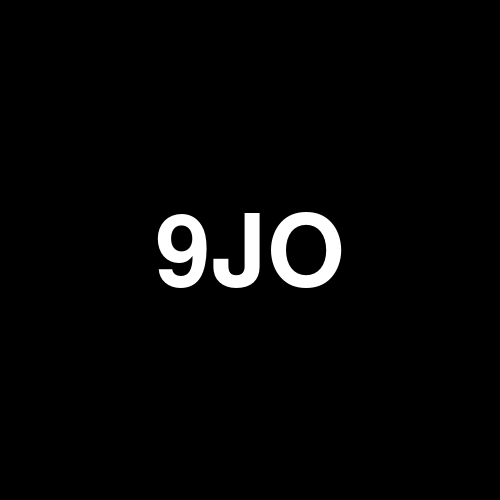 9JO logo