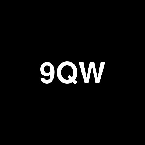 9QW logo