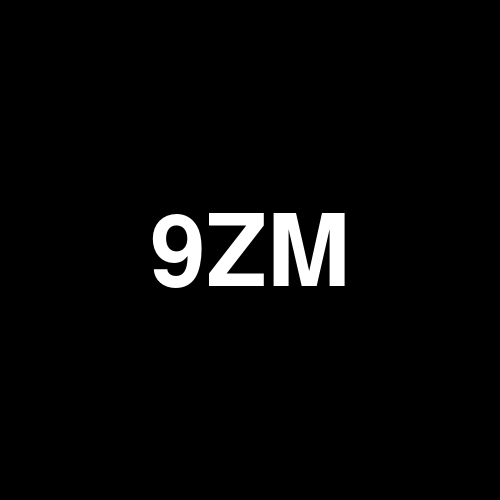 9ZMR logo