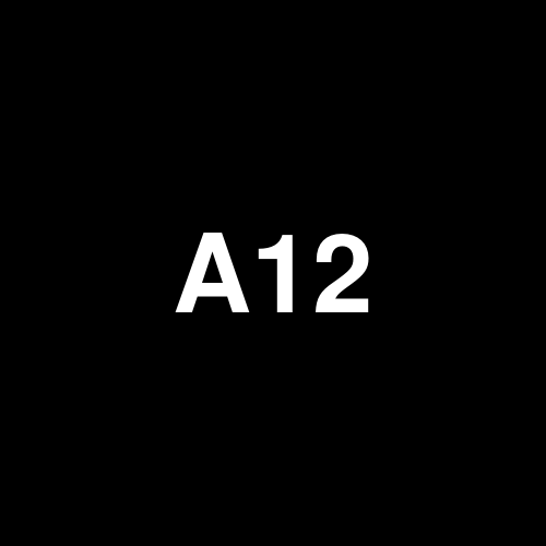 A12LE logo
