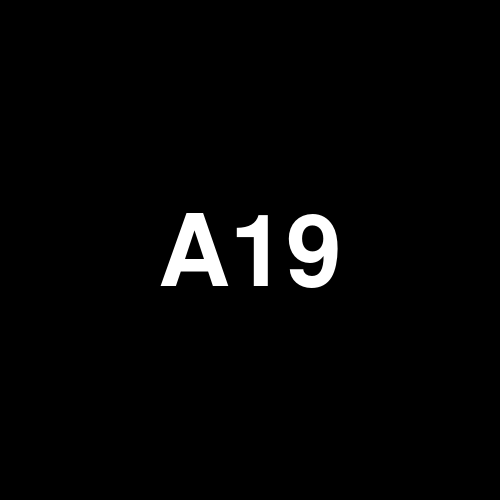 A196T logo