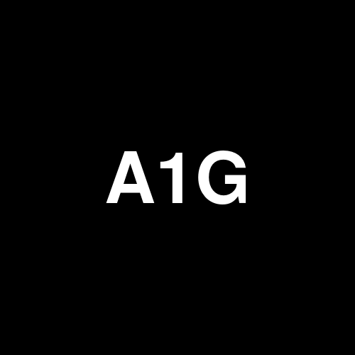 A1GI34 logo