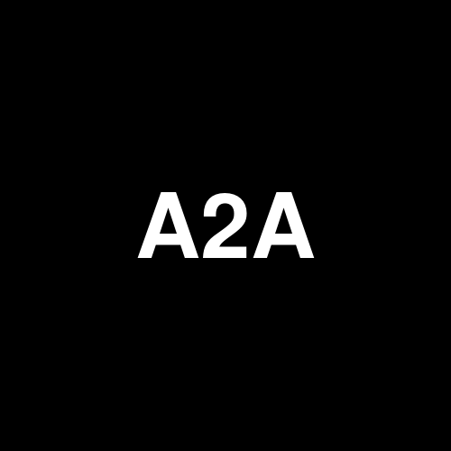 A2AN logo