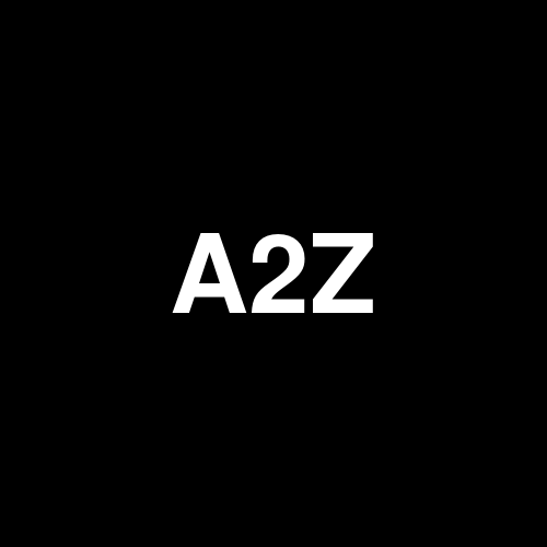 A2ZT34 logo