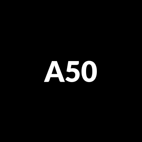 A500 logo