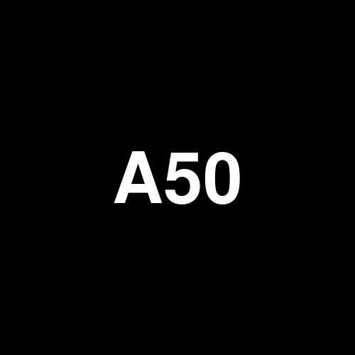 A500D logo