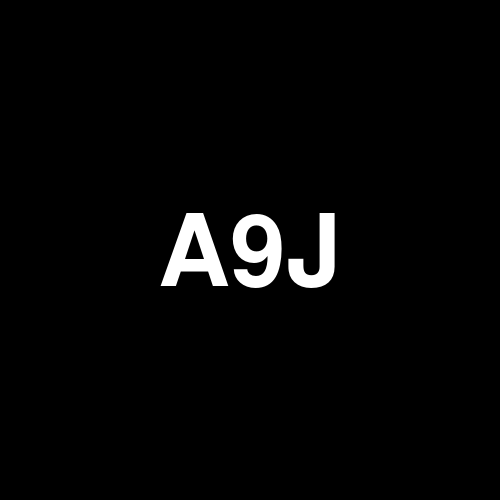 A9J0 logo