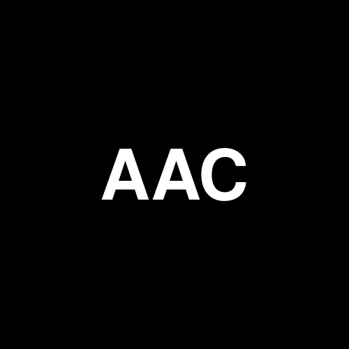 AACAF logo