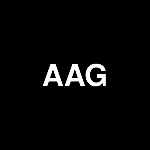 AAGRW logo