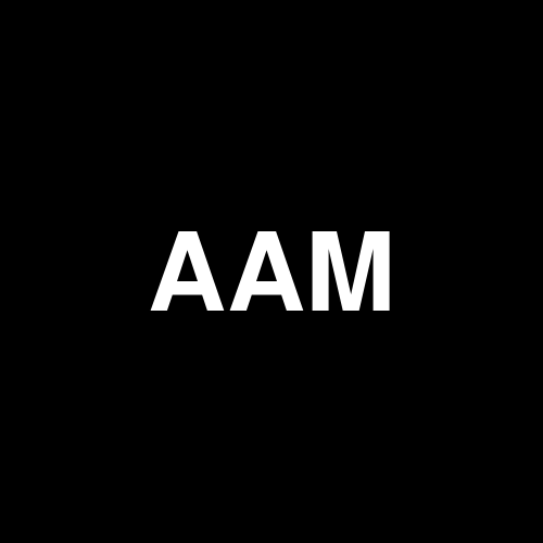 AAMCF logo