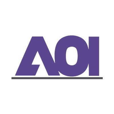 AAOI logo