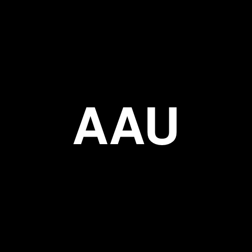 AAUN logo