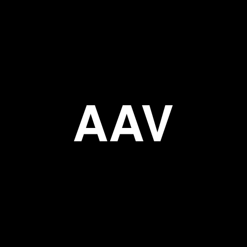 AAVM logo