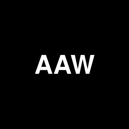 AAWWAXX logo
