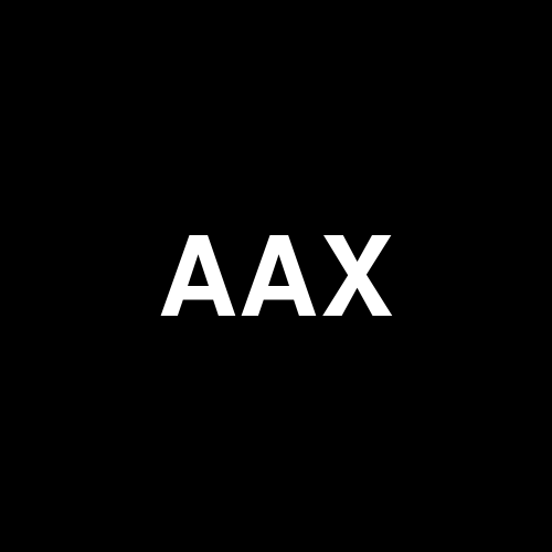 AAXGOXX logo