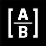 AB logo