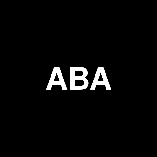 ABAS logo