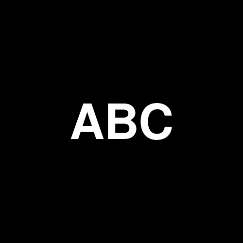 ABCXWXX logo
