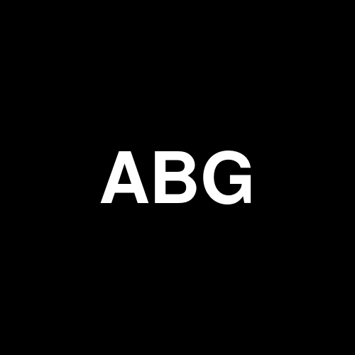ABGGGXX logo
