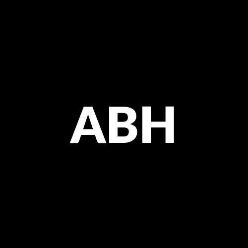 ABHLPXX logo