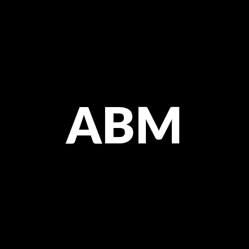 ABM International Limited logo