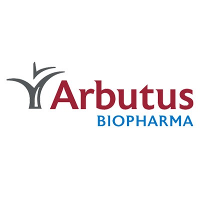 Arbutus Biopharma Corp logo