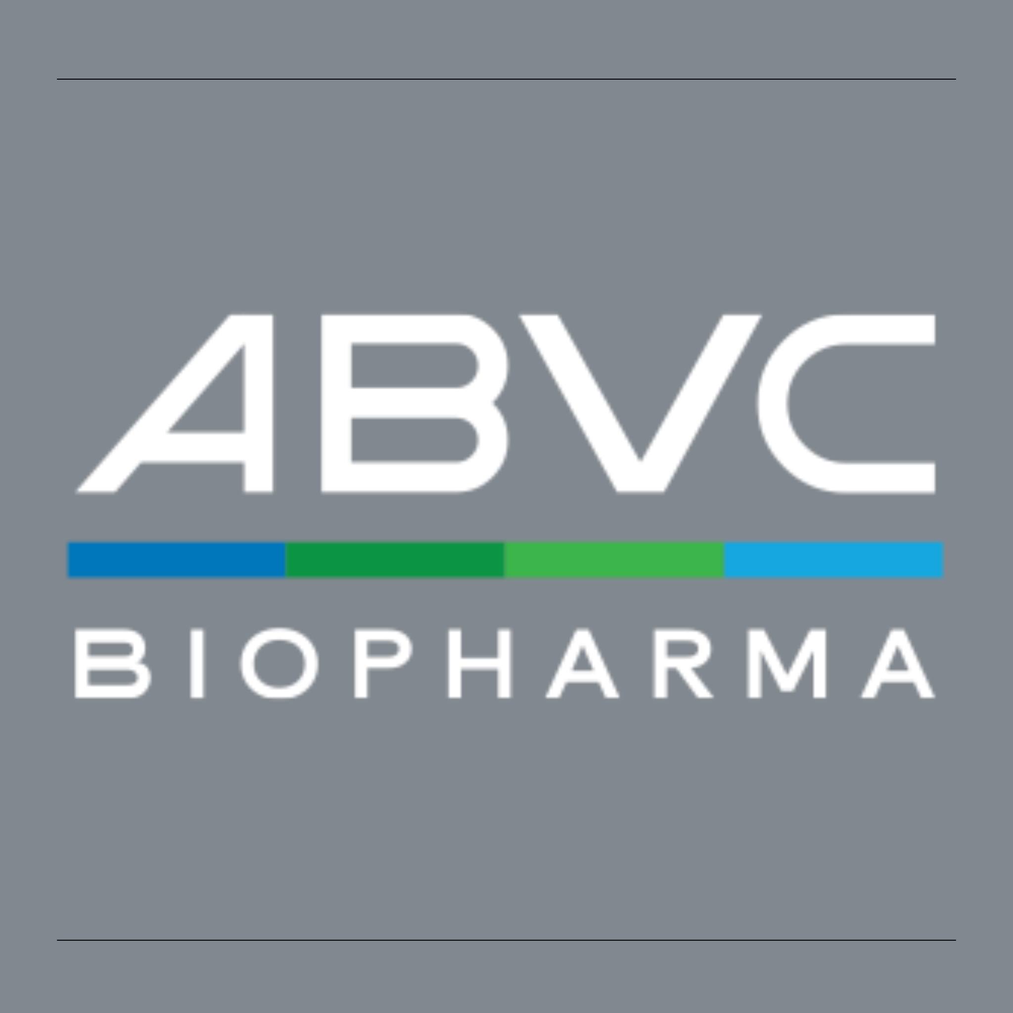 ABVC logo