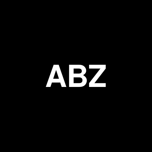 ABZT logo
