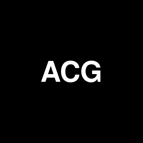 ACG ACQUISITION COMPANY LIMITED logo