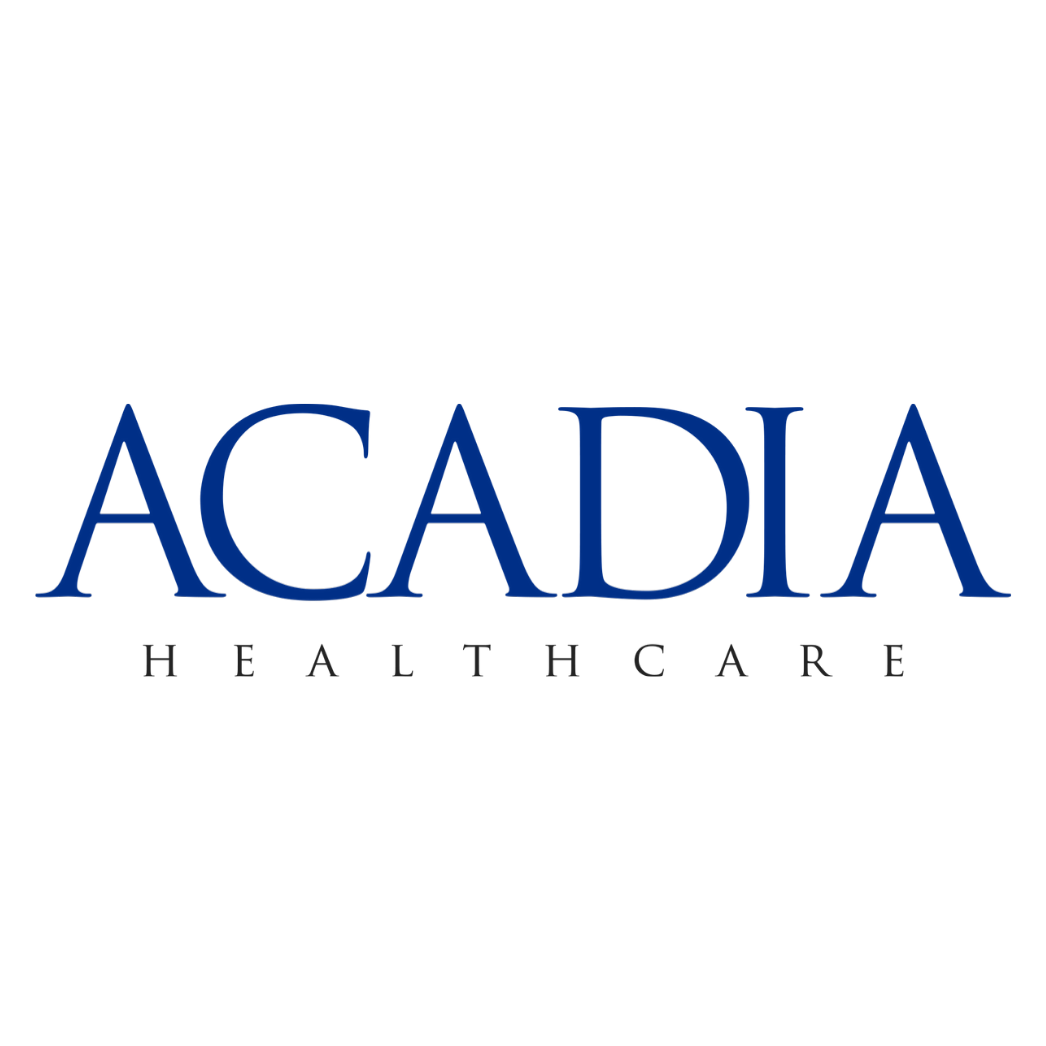 ACHC logo