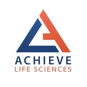 Achieve Life Sciences Inc logo