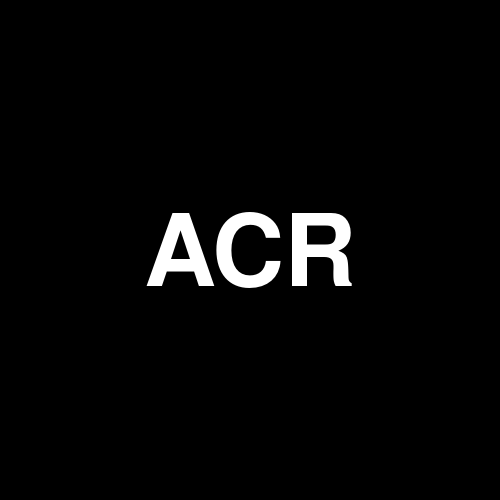 ACRM logo