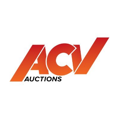 ACV Auctions Inc. logo