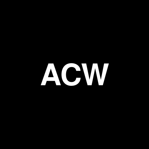 ACWIA logo