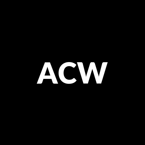 ACWIS logo