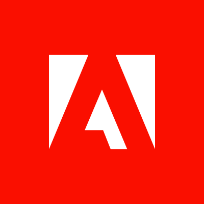 ADBE logo