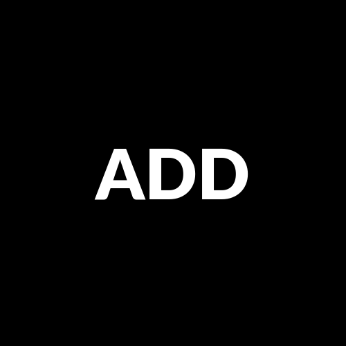 ADDHY logo