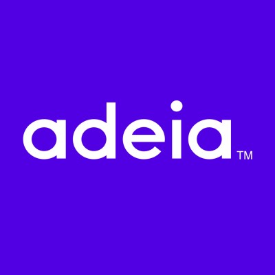 ADEA logo