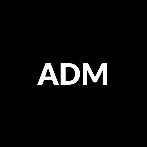 ADMANUM logo