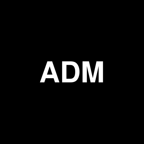 ADMG logo