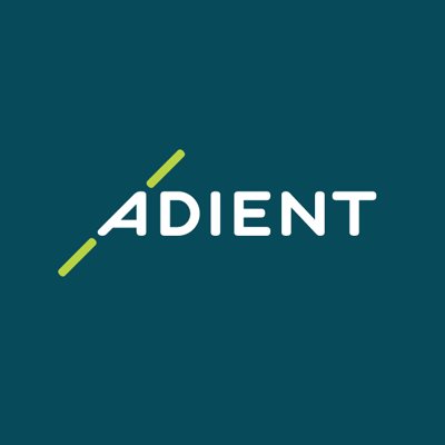ADNT logo