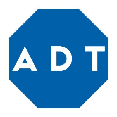 ADT logo