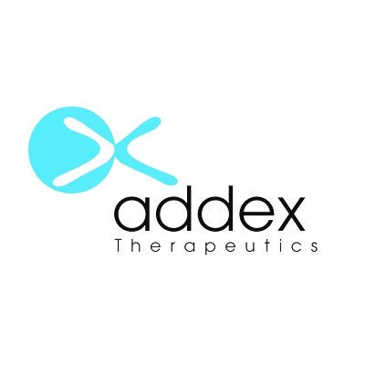 Addex Therapeutics Ltd logo