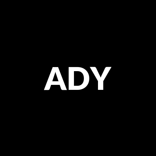 Adyen N.V. logo