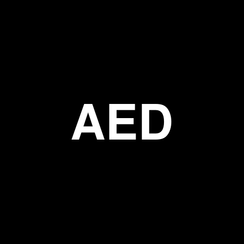 AEDFF logo
