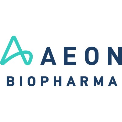 AEON Biopharma, Inc. logo