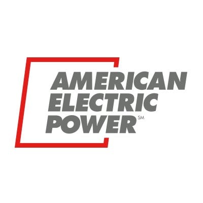 American Electric Power Company, Inc. logo